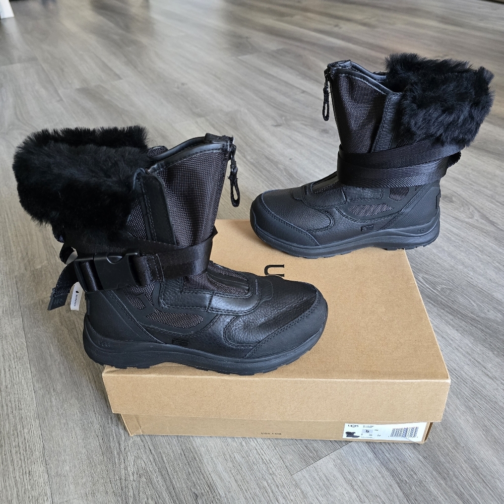 UGG Tahoe Waterproof Boot